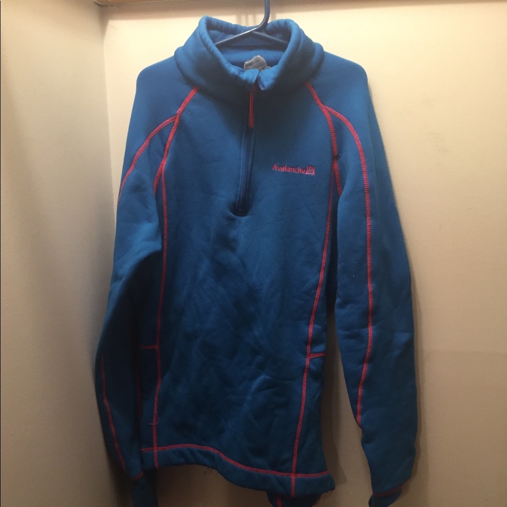 Avalanche Sweatshirt